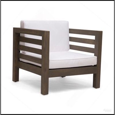 OANA CLUB CHAIR