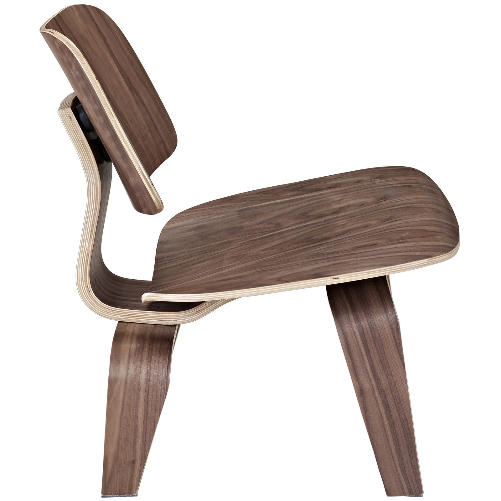 Vitra walnut