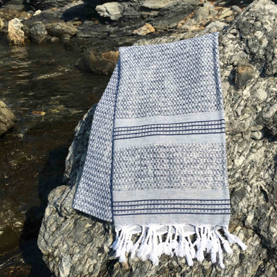 Cotton Ultra Light Bath Towel