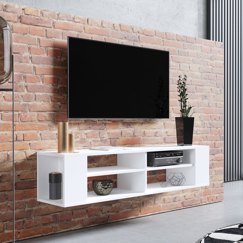 TV-Rack Antilles für TVs bis zu 60"