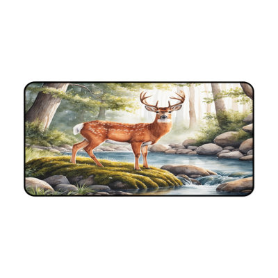 Polyester Desk Pad