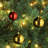 61.5' Lighted Christmas Tree