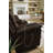 Fenwick Power Reclining Loveseat with Console and Power Headrests-105509211