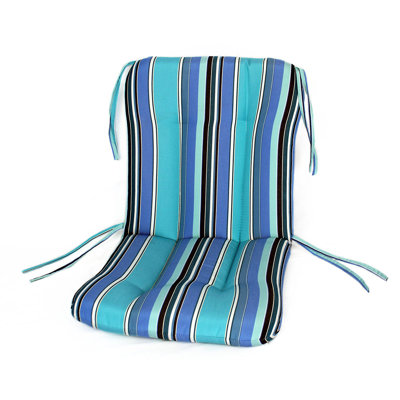 Coussin de siège / dossier d'extérieur Sunbrella