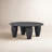 Kei Solid Wood Top Single Coffee Table-118913695-118590068