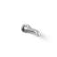 Artifacts® Wall-Mount Bath Spout with Flare Design-1082780956
