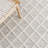 Sahuarita Hand Loomed Wool/Cotton Southwestern Rug in Ivory/Black-1129448427
