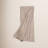 Cotton Knitted Throw Blanket-1110062415