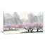 «Flowering Trees at Spring Landscape», reproduction d'art sur toile tendue-1840346056-1823573466
