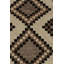 One-of-a-Kind 3'5" X 6'7" Hand Knotted Area Rug