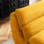 Fauteuil à billes avec repose-pieds, fauteuil rembourré pour le salon, la chambre à coucher-1363369890-1363369894