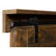Railway Floating Shelf