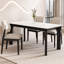 Ensemble de table de salle à manger Elegant