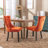 Juliusz Tufted Upholstered Side Chair-575912841-575410465