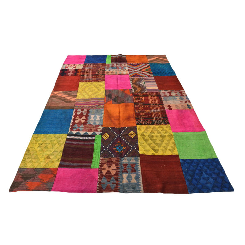 Tapis Judd