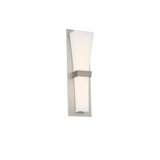 Plafonnier encastré 1 lumière del Anglin