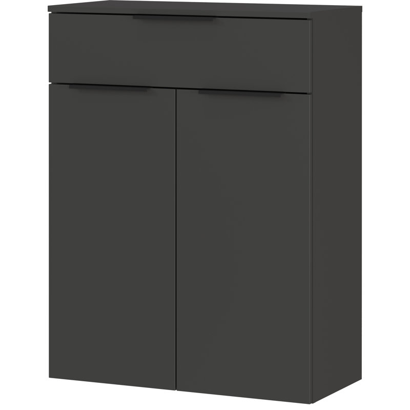 Alonza Wall Bathroom Cabinet