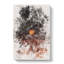 Sunset On Fire - Wrapped Canvas-56634211