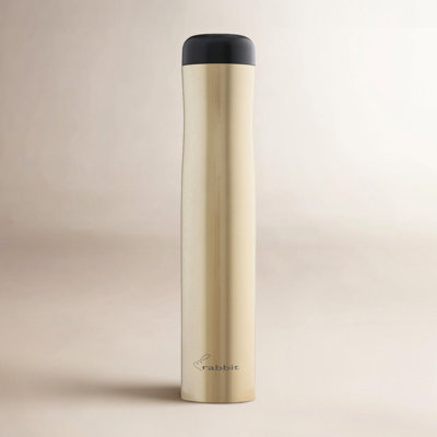 Rabbit Automatic Electric Wine Opener Corkscrew, Rechargeable