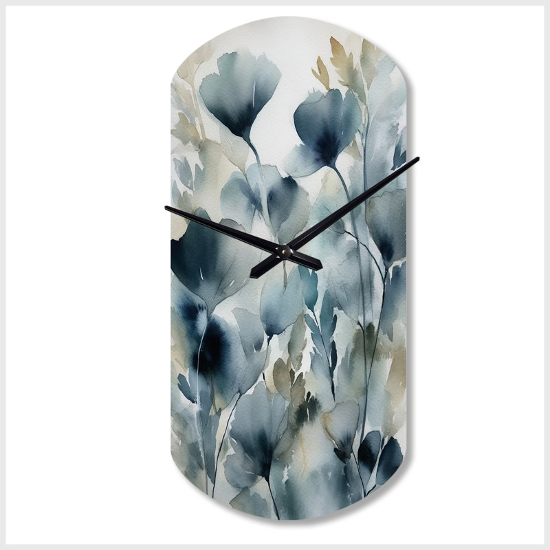 Horloge murale cylindrique Souder, Petit