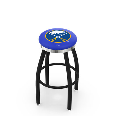 NHL 36" Swivel Bar Stool