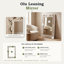 Miroir de plancher Olu