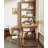 Burlywood Rectangular Solid Wood desk-667094670