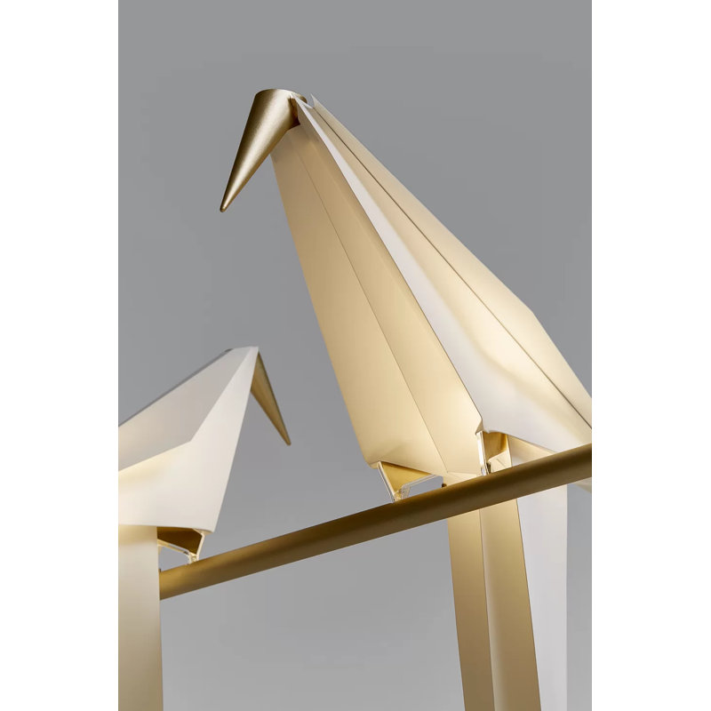 Perch 3 - Light LED Chandelier