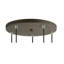 Luminaire suspendu cylindrique à 5 lumières Rosendahl-2031262651-2031262631