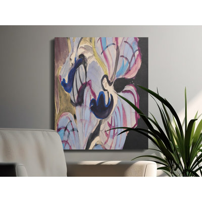 Freitag Wrapped Canvas Print Set