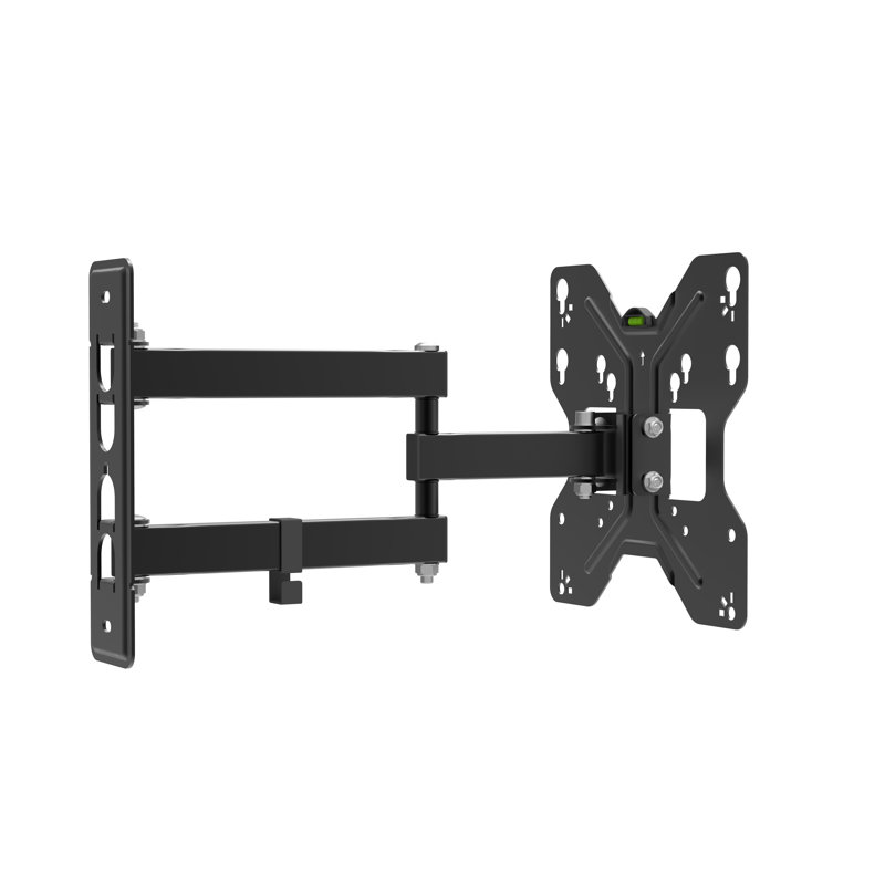 Emerald Single Screen Wall Mount