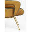 Armchair Luna High Green