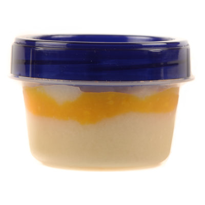 4oz. Food Storage Container