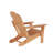 Laguna Foldable Outdoor Adirondack Set-87198331