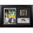Wizard of Oz 75th Anniversary (Tin Man) Mini FilmCell Presentation Framed Memorabilia