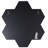 Schenk Geometric Wall Mirror