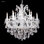 Maria Theresa Royal 19 - Light Chandelier