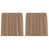 Light Brown