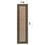 Tapis d'intérieur tissé à la machine Bolk-129908122-129908138