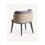 Fauteuil d'appoint Meda