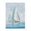 «Beachy Beachy Max Maxx Sailing Day» sur impression sur toile-90733267
