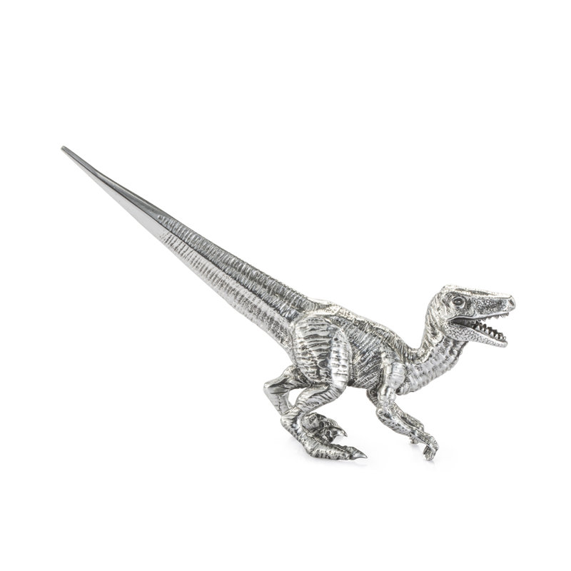 Velociraptor Letter Opener
