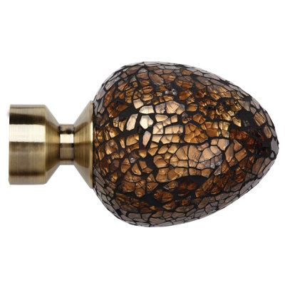 Jadon 26.92cm Finial