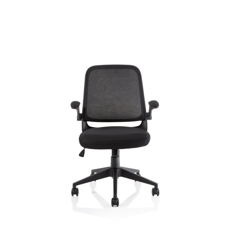Amadu Office Chair, Black