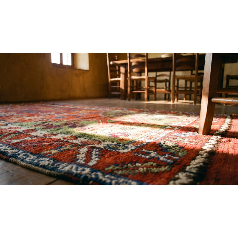 Petit tapis Yuruk