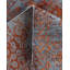 Overdyed One-of-a-Kind 8' 10" X 12' 2" Hand Knotted Area Rug