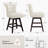 Armella Swivel 26" Counter Stool-1107316259