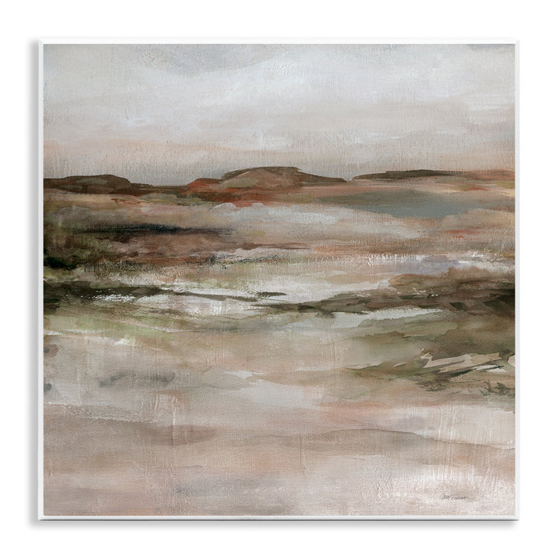 «Rugged Dunes Landscape» par Carol Robinson