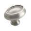 Manor 1 3/16" Length Oval Knob-12017687