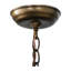 Rustic Lodge 1 - Light Pendant